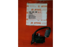 STIHL FS 45/55 катушка запалювання, магнето мотокоса орігінал